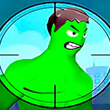 Giant Wanted