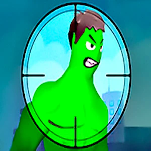 Giant Wanted Thumbnail