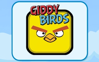 Giddy Birds