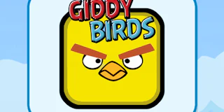 Giddy Birds thumbnail