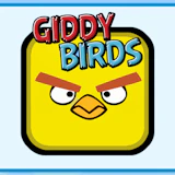 Giddy Birds