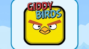 Image for Giddy Birds