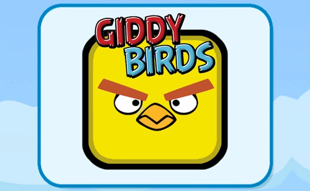 Giddy Birds