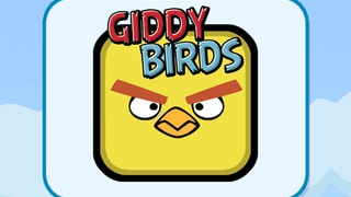 Giddy Birds