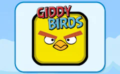 Giddy Birds