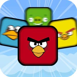 Giddy Birds Thumbnail