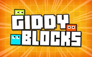 Giddy Blocks