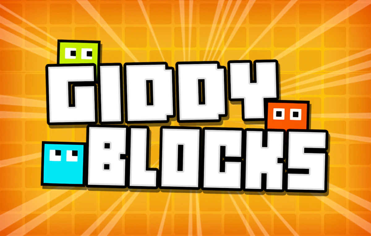 Play Giddy Blocks — free online Memory game