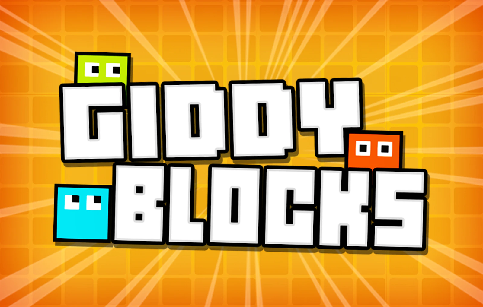 Giddy Blocks — free online thinky game on Glaze Games
