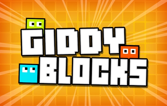 Giddy Blocks