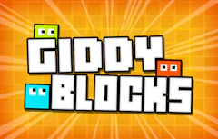 Giddy Blocks