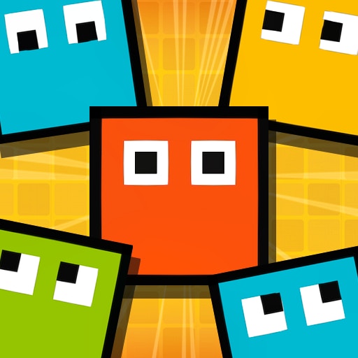 Giddy Blocks
