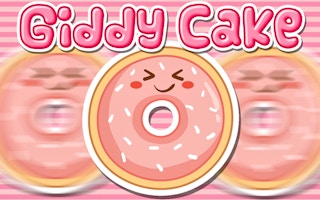 Giddy Cake