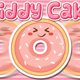 Giddy Cake