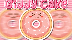 Image for Giddy Cake