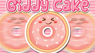 Giddy Cake game cover