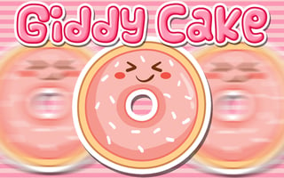 Giddy Cake