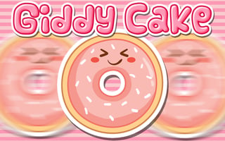 Juega gratis a Giddy Cake