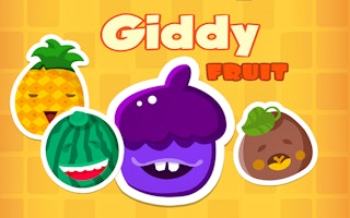 Giddy Fruit