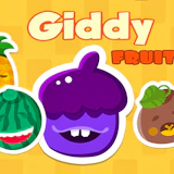 Giddy Fruit