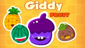 Image for Giddy Fruit