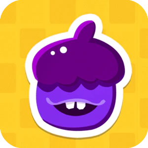 Giddy Fruit Thumbnail