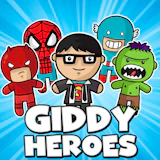 Giddy Heroes