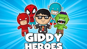 Image for Giddy Heroes