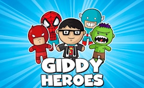 Giddy Heroes