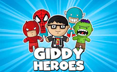 Giddy Heroes
