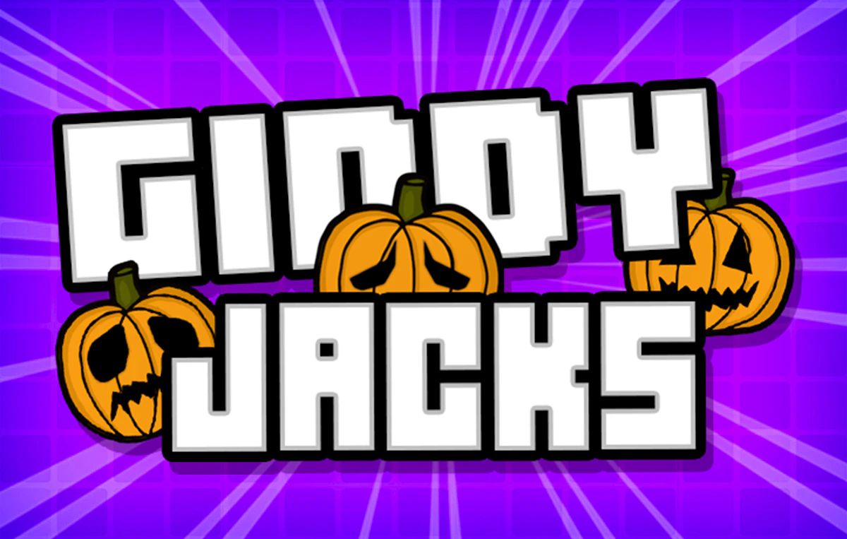 Play Giddy Jacks — free online Memory game