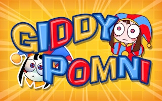 Giddy Pomni