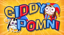 Giddy Pomni