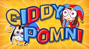 Image for Giddy Pomni