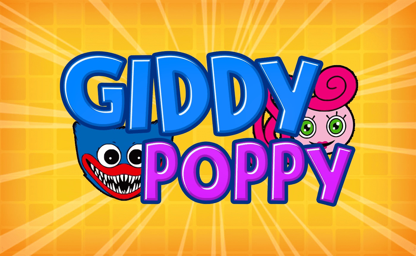 Giddy Poppy