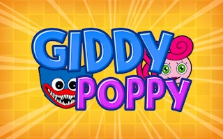 Giddy Poppy game cover