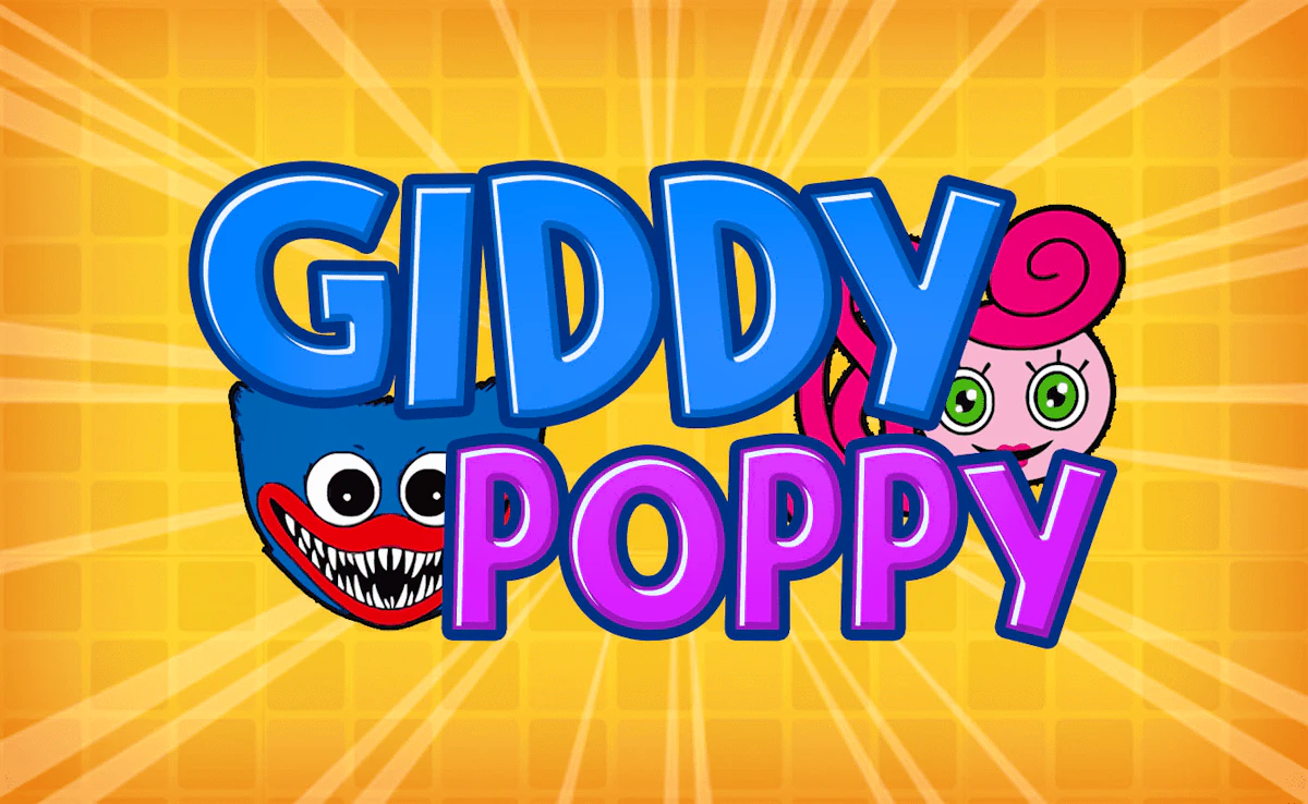 Giddy Poppy game thumbnail