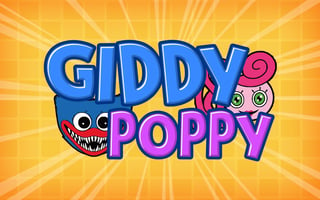 Giddy Poppy game cover