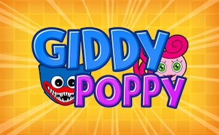 Giddy Poppy game cover