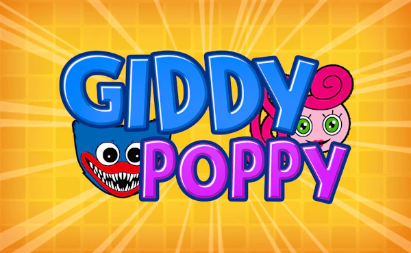 Giddy Poppy