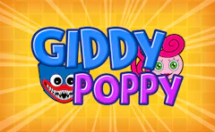 Giddy Poppy