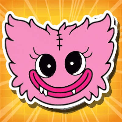 Giddy Poppy By Gamepix