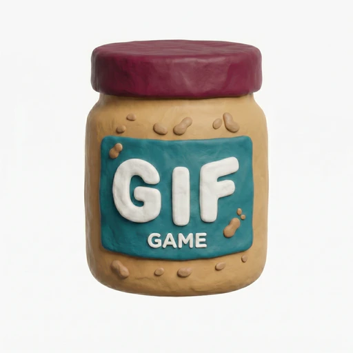 Gif Game