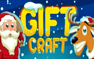 Gift Craft game cover