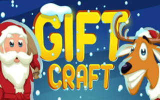 Gift Craft game cover