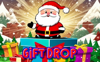 Gift Drop game cover