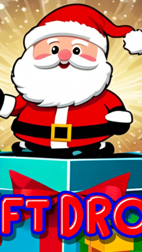 Gift Drop