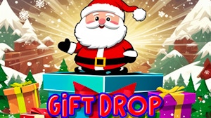 Image for Gift Drop