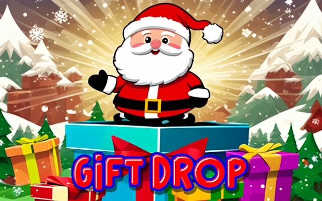 Gift Drop