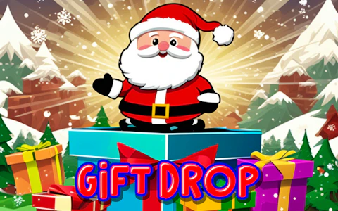 Gift Drop game thumbnail